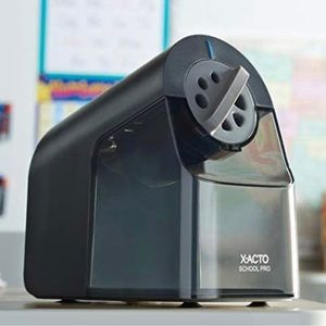 Electric pencil sharpener